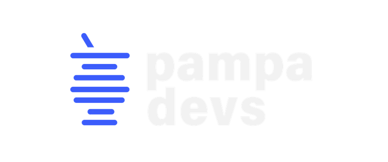 Bem-vindo ao Blog da Pampa Devs