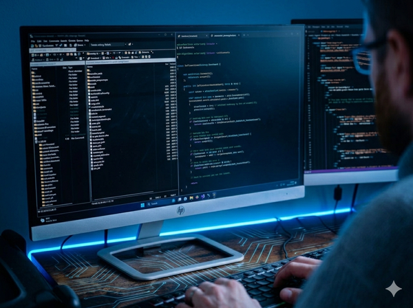 Arquitetura de software: o que é, tipos, exemplos e tudo que você precisa saber